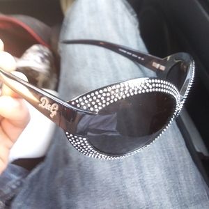 Dolce & Banana womens sunglasses